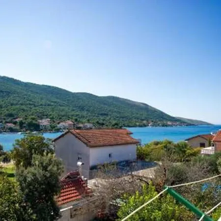 Branko Διαμέρισμα Grebaštica